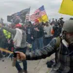 Report Reveals FBI Deployed 274 Undercover Agents to Capitol on Jan 6 as ‘Pawns in a Political War’