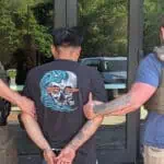 FBI Arrests 4 Illegal Aliens After CBP Aircraft Targeted with Lasers in Portland