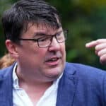 Sitcom Writer Arrested by Armed UK Police for ‘Anti-Trans’ Social Media Posts