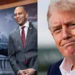 Democrats Refuse to Backdown on Demands Ahead of Meeting with Trump to Stop Government Shutdown