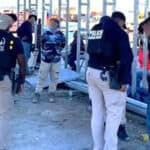 Unprecedented DHS Raid at Hyundai’s Georgia Construction Site Exposes Major Illegal Immigration Issues