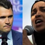 Ilhan Omar: Charlie Kirk Was ‘Filled with Bigotry, Hatred,’ Has ‘No Legacy to Honor’