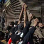 Only 11 Democrats Vote for Bill to Deter Dangerous Criminal Aliens from Illegally Entering the U.S