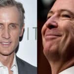 Legal Expert Dan Abrams: 95% Chance James Comey Is Acquitted