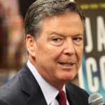 James Comey Denies Charges After Perjury Indictment: ‘I Am Not Afraid’