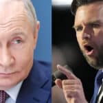 JD Vance Warns Russia Must ‘Wake Up and Accept Reality’ on Ukraine