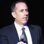 Jerry Seinfeld Compares ‘Free Palestine’ Activists to Ku Klux Klan: ‘Just Say You Don’t Like Jews’