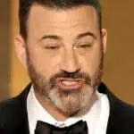 Jimmy Kimmel’s Ratings Take a Massive Nosedive After Failed Comeback