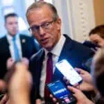 Senate Fast-Tracks 48 Trump Nominees with More to Follow