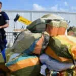 Inter-Agency Drug Task Force Seizes Record-Breaking $11 Billion in Cocaine from Narcoterrorists