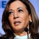 LAPD Ends Kamala Harris’ Security Detail After Trump Cancels Secret Service Protection