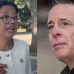 Chicago Border Patrol Chief Mocks Viral Video of Illinois Democrat’s Anti-ICE Meltdown: ‘She May Need Some Help’
