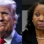 Trump Preparing for Supreme Court Battle to Fire Fed Governor Lisa Cook
