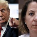 Trump Calls on Microsoft to ‘Immediately Terminate’ Biden’s Ex-Deputy AG Lisa Monaco: ‘Menace to U.S. National Security’