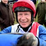 Irish Jockey Mikey O’Connor Drops Dead at 44: ‘A Young Man in His Prime’