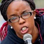 Black Lives Matter Leader Melts Down When Confronted About Stealing Donations to Fund Lavish Lifestyle