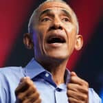 Obama’s Legacy Doomed Over Presidential Library Backlash, 2024 Election Failures