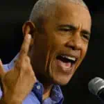 Obama Tries to Blame Trump for Charlie Kirk’s Murder: ‘Extreme Views Were Not in My White House’