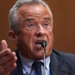 RFK Jr Blasts Pro-Vax Democrat Senator During Hearing: The American People ‘Deserve the Truth!’