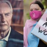 Evolutionary Biologist Richard Dawkins: ‘Trans Women Are Women’ Slogan Is ‘Scientifically False’
