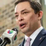 Chicago Democrat Admits ‘Probably Half’ of Colleagues Want National Guard Deployed to City