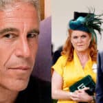 Prince Andrew’s Ex-Wife Dropped by Multiple Charities After Linked to ‘Supreme Friend’ Jeffrey Epstein Emerge