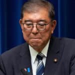 Japan’s Prime Minister Resigns amid Backlash Over Plans to Import African Migrants