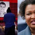Stacey Abrams: Charlie Kirk’s Murder Was a ‘False Flag’ to ‘Advance’ Trump’s ‘Authoritarian Rule’