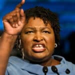 Stacey Abrams Claims She Never Denied Election Loss, Argues She Was ‘Trying to Defend Democracy’
