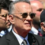 West Point Event Honoring Tom Hanks Cancelled After Trump’s War Department Renaming