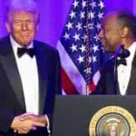 Trump to Award Ben Carson the Presidential Medal of Freedom