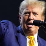 Trump Vows to ‘Clean Up Our Cities’ as Violent Crime Escalates in Chicago