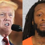 Trump Demands Death Penalty for ‘Animal’ Who Murdered Young Ukrainian Woman Iryna Zarutska