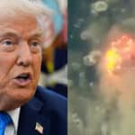 Trump Confirms Third Successful Strike Against Narcoterrorists