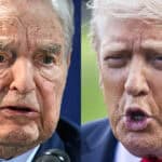 Trump Confirms George Soros Under Investigation for Funding Violent Leftist Groups: ‘It’s a RICO Case’