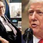 Trump Responds to ‘Disgusting’ Jerry Nadler’s Retirement Announcement: ‘Pathetic Lightweight’