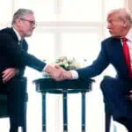Trump Secures Nuclear Energy Deal with UK