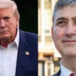 House Republican Unveils Plan to Reduce National Debt with Trump’s Tariff Revenues