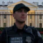 Violent Leftist Arrested for Threatening to Kill Trump Staffer