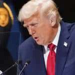 Trump: ‘Climate Change Is the Greatest Con Job Ever Perpetrated’
