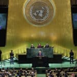 Secret Service Blocked Major Telecommunications Attack Against UN General Assembly in NYC