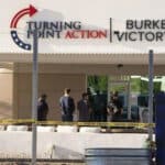 Bomb Squad Deployed to Turning Point USA Headquarters