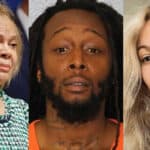 Charlotte’s Democrat Mayor Defends Killer Who Stabbed Young Woman to Death on Train