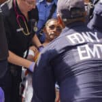 6 People Shot During NYC’s West Indian Day Parade