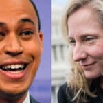 Abigail Spanberger Refuses to Urge Jay Jones to Exit Race Over Calls to Murder Republican and His Children