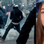 Portland Democrat Socialist Advises Anti-ICE Rioters to Use Burner Phones, Encrypted Apps to Avoid Arrest