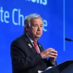 UN Cuts Down 100,000 Amazon Trees to Make Way for ‘Climate Change’ Summit
