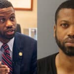 North Carolina Democrat Cecil Brockman Arrested for Horrific Child Abuse Crimes
