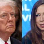 Chelsea Clinton Accuses Trump of Taking ‘Wrecking Ball to Our Heritage’ with White House Renovations: ‘Disregard for History’