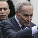 Longest Full Federal Government Shutdown in History Drags On as Democrats Block GOP Funding Bill
